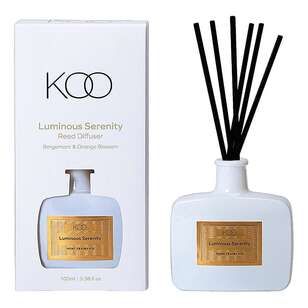KOO Reed Diffuser Serenity | Spotlight Australia