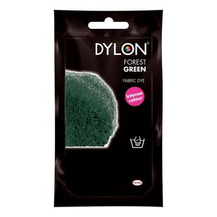 Dylon Hand Dye Forest Green 50 g
