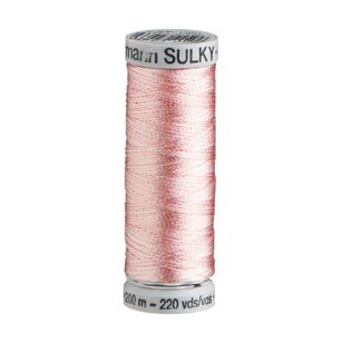 Gutermann Sulky Rayon 40 Thread Colours 1000-1099 2100 200 m