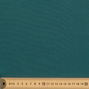 Plain 135 cm Rayon Fabric Atlantic Deep 135 cm