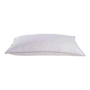 Ever Rest Goose 70% Down 30% Feather Standard Pillow
