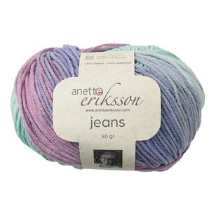 Anette Eriksson Jeans Crazy Yarn Sorrento