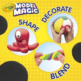 Crayola Model Magic Raspberry