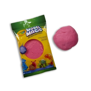 Crayola Model Magic Raspberry