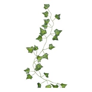 Ginger Ray Botanical Wedding Decorative Vines 5 Pieces Green