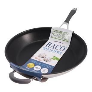 Raco Reliance French Skillet Stainless Steel