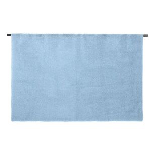 KOO Louis Boucle Knit Throw Assorted 127 x 152 cm