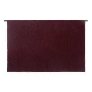 KOO Louis Boucle Knit Throw Assorted 127 x 152 cm