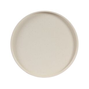 Culinary Co Raha Dinner Plate Cream 25.5 cm