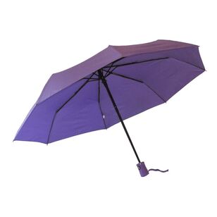 Peros Dew Drop Umbrella Purple