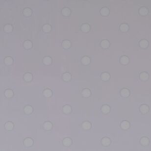 Ladelle White Spot Patterned Table Tone Multicoloured 149 cm