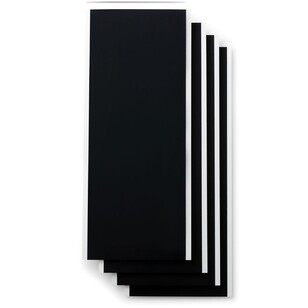 Cricut Joy Smart Label Permanent Writable Vinyl Black