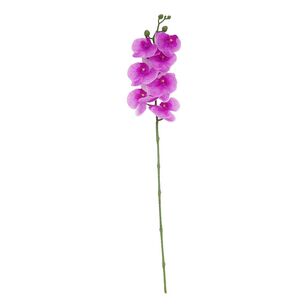 88 cm Orchid Stem Pink 88 cm