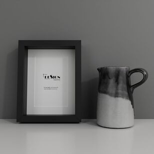 Stein Design Shadow Box 10 x 15 cm Frame Black 10 x 15 cm