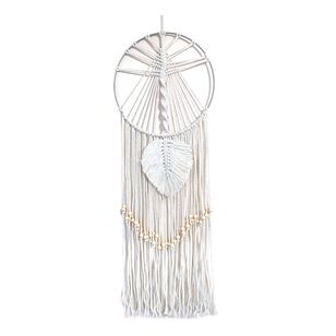 Ombre Home Clementine Wall Hanging Natural 24 x 60 cm
