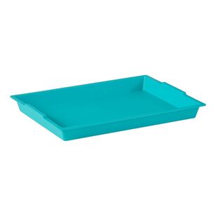 Crafters Choice Art Tray Teal