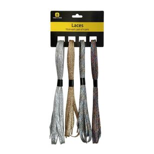 Beautiful view of Soft Close-Thread Laces For Sensitive Foot Soles