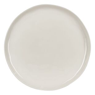 Brampton House Vintage Round Platter White 27 cm