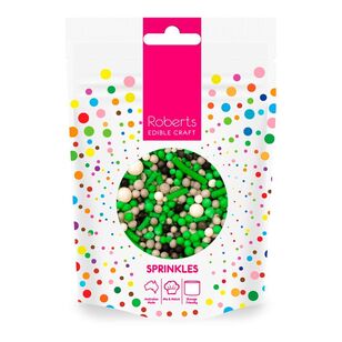 Roberts Edible Craft Gamestar Sprinkle Mix Multicoloured 60 g