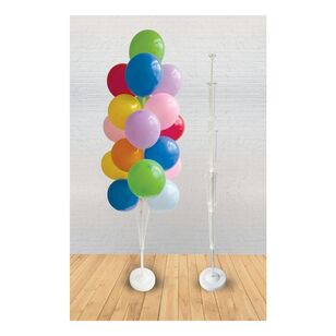 Artwrap 160 cm Balloon Stand Multicoloured