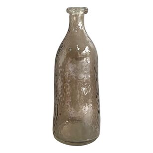KOO Desert Sun Vase II Brown 15.3 x 15.3 x 40.5 cm