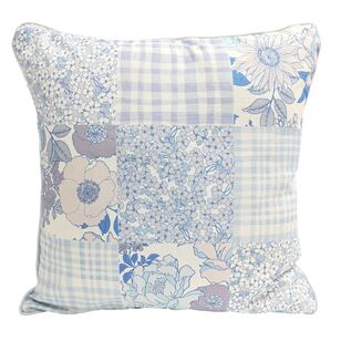 Ombre Home Courtney Printed Cushion I Multicoloured 45 x 45 cm