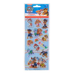 Hunter Leisure Avengers Puffy Stickers 3 Pack Multicoloured