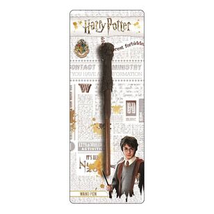 Hunter Leisure Harry Potter Wand Pen Set Multicoloured