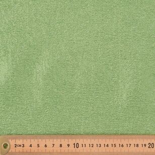 Plain 145 cm Party Crepon Fabric Green 145 cm