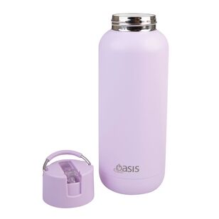 Oasis 1 L Moda Ceramic Lined Bottle Orchid 1 L