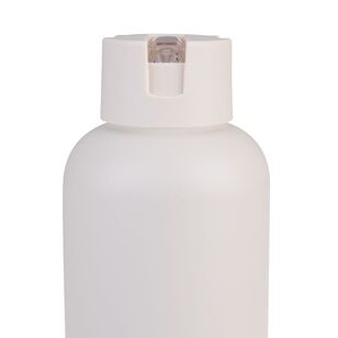 Oasis 1.5 L Moda Ceramic Lined Bottle Alabaster 1.5 L