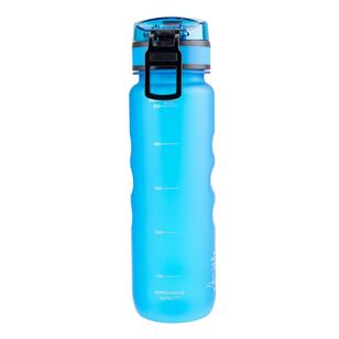Oasis 550 ml Tritan Sports Bottle Blue 550 mL