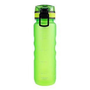 Oasis 550 ml Tritan Sports Bottle Green 550 mL