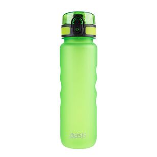 Oasis 550 ml Tritan Sports Bottle Green 550 mL