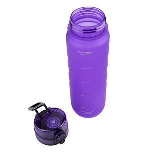 Oasis 550 ml Tritan Sports Bottle Purple 550 mL