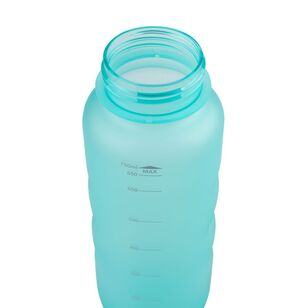 Oasis 750 ml Tritan Sports Bottle Aquamarine 750 mL