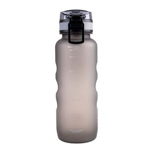 Oasis 750 ml Tritan Sports Bottle Graphite 750 mL