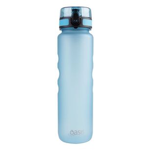 Oasis 1 L Tritan Sports Bottle Glacier Blue 1 L