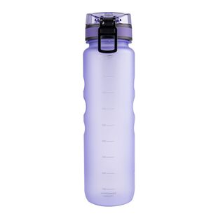 Oasis 1 L Tritan Sports Bottle Lilac 1 L