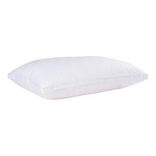 KOO Lux Comfort Pillow White Standard