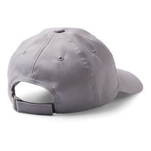 Cricut Hat Press Blank Ball Cap Grey