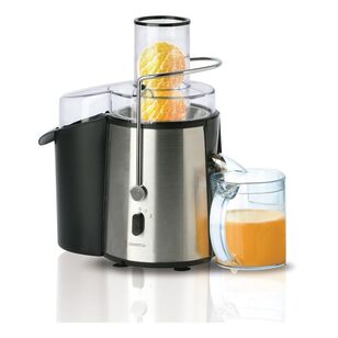 Culinary Co Stainless Steel Juicer Stainless Steel