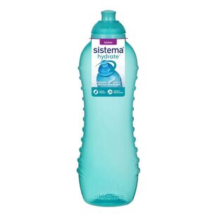 Sistema Plastic Squeeze Bottle Assorted 620 ml