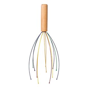 Independence Studios Head Massager Multicoloured