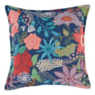KOO Julian Tapestry Cushion Multicoloured 50 x 50 cm