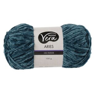 Moda Vera Aries Yarn 100g Corsair 100 g
