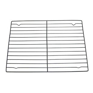 Cooling Rack Hitam Wiltshire Cooling Rack Black | Spotlight Australia