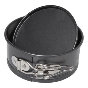 Wiltshire Easybake Mini Springform Tin Grey
