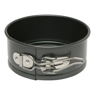 Wiltshire Easybake Mini Springform Tin Grey