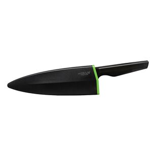 Wiltshire Staysharp Cooks Knife Black & Green